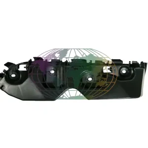 Voorbumpersteun buiten/boven (rechts) Dacia Duster 11/13-12/17 Authentiek