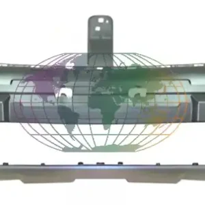 Voorbumper primer Dacia Duster 11/13-12/17 Bestel Nu