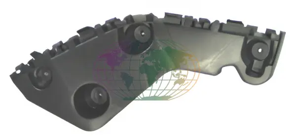 Achterbumpersteun (links) Dacia Duster 11/13-12/17 Direct Beschikbaar