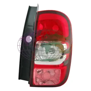 Achterlicht (rechts) Dacia Duster 11/13-12/17 Koop Online