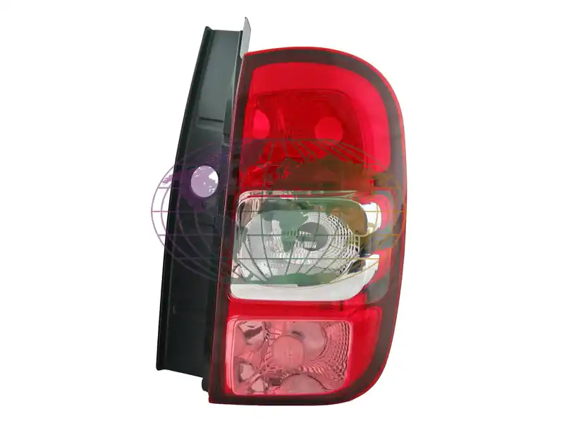 Achterlicht (rechts) Dacia Duster 11/13-12/17 Koop Online