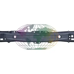 Weekendaanbieding Voorbumper binnenbalk Dacia Duster 01/18-08/21