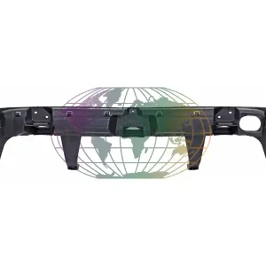 Achterbumperversteviger Dacia Duster 09/21-02/24 Alleen Vandaag