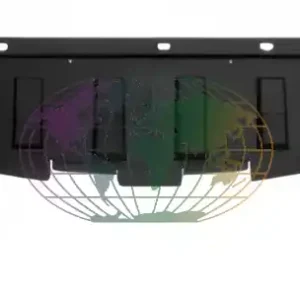 Voorbumperafdekplaat onderzijde Renault Megane Ii 02/06-05/09 Beperkt Aanbod