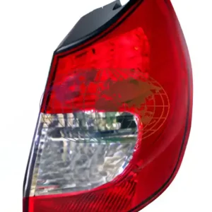 Achterlicht (rechts) Renault Scenic 09/06-03/09 Exclusief