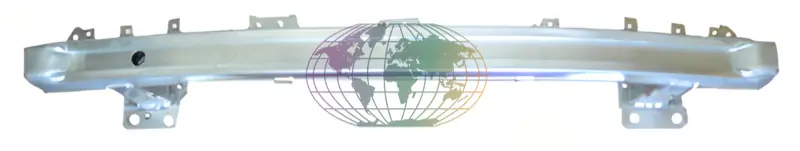 Voorbumper binnenbalk aluminium Renault Scenic 04/09-01/12 Express Levering