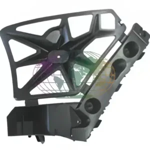 Achterbumpersteun binnen (links) Renault Scenic 04/09-01/12 Geld-Terug-Garantie