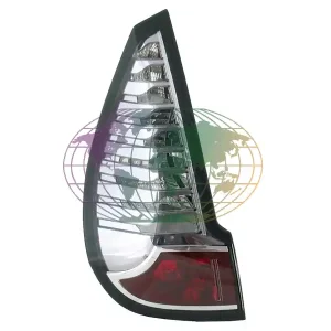 Achterlicht buiten (links) Renault Scenic 02/12-03/13 Rechtstreeks Van De Fabrikant