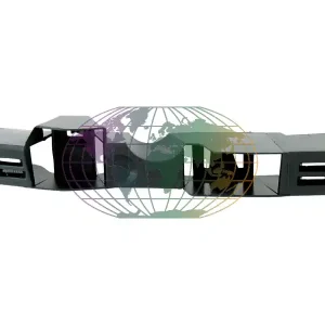 Voorbumpersteun midden/boven (links) Renault Captur 01/13-03/17 Nieuw