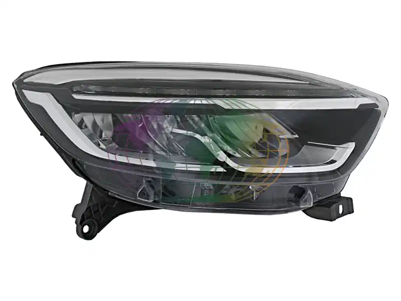 Aanbieding Unit depo "e" LED elektr.verstelbaar (rechts) Renault Captur 04/17-10/19