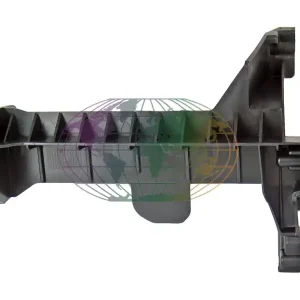 Achterbumpersteun binnen 5drs. hatchback (rechts) Renault Megane Iv 03/16-07/20 Ambachtelijk