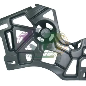 Achterbumpersteun 5drs. hatchback (rechts) Renault Megane Iv 03/16-07/20 Hoge Kwaliteit