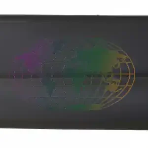 Achterbumper/achterportierlijst zwart (links) Renault Master 10/03-01/10 Nu Kopen