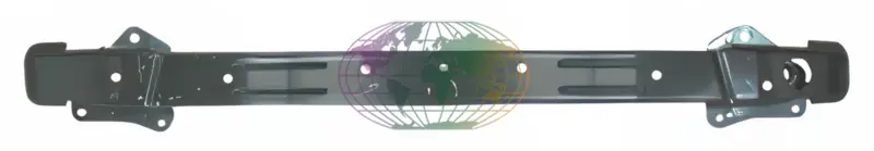 Voorbumper binnenbalk Renault Master 10/03-01/10 Gratis Verzending