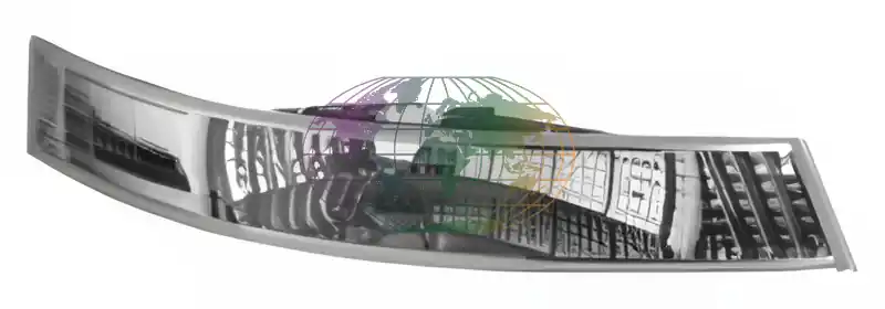 Weekendaanbieding Clignoteur wit (onder koplamp) (rechts) Renault Master 10/03-01/10