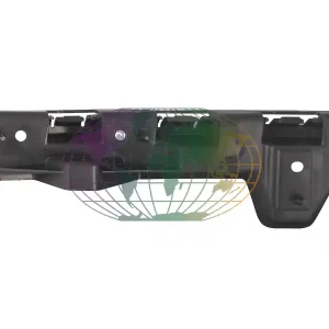 Voorbumpersteun buiten (links) Renault Master 07/14-08/19 Gratis Verzending