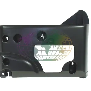 Achterbumpersteun (links) Renault Master 09/19-12/22 In De Mode