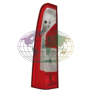 Achterlicht (links) Renault Master 09/19-12/22 Trendy