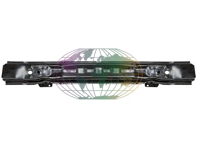 Voorbumper binnenbalk Smart Fortwo W451 02/07-06/14 Express Levering