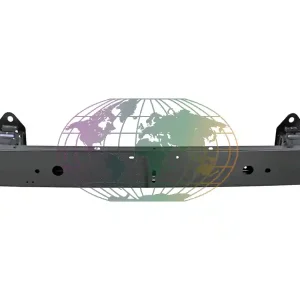 Voorbumper binnenbalk Smart Fortwo A/C453 07/14-01/19 Superprijs