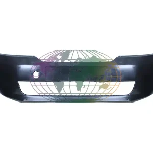 Voorbumper Skoda Citigo 11/11-05/17 Ambachtelijk