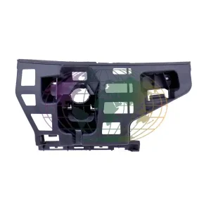 Voorbumpersteun (rechts) Skoda Roomster 04/10-12/15 Nieuwe Collectie