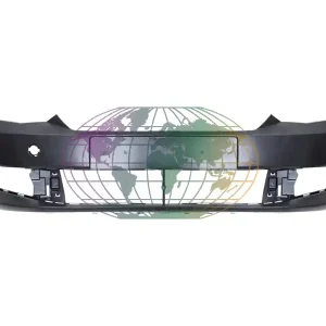 Voorbumper Skoda Fabia 10/14-07/18 Finale Uitverkoop