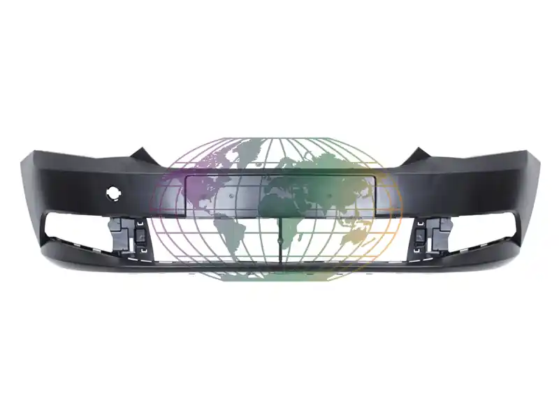 Voorbumper Skoda Fabia 10/14-07/18 Finale Uitverkoop