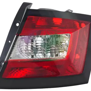 Achterlicht 5drs. hb (rechts) Skoda Fabia 10/14-07/18 Bestel Nu