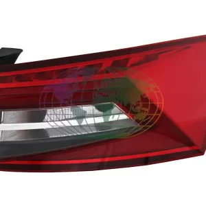 Achterlicht buiten (rechts) Skoda Kodiaq 03/17-06/21 Aanbieding