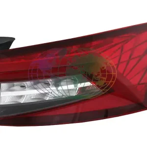 Weekendaanbieding Achterlicht LED buiten (rechts) Skoda Kodiaq 03/17-06/21