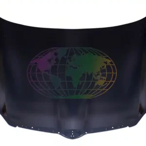 Dagaanbieding Motorkap Skoda Yeti 09/09-09/13