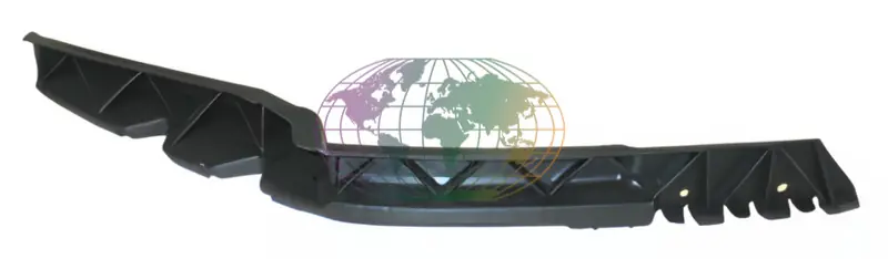 Voorbumpersteun (rechts) Skoda Octavia 07/04-01/09 Flitsaanbieding