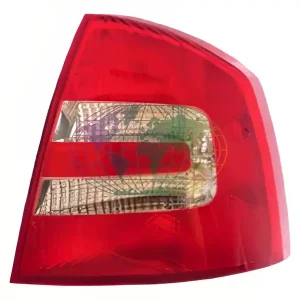 Achterlicht 5d.hatchback (rechts) Skoda Octavia 07/04-01/09 Bulkbestelling