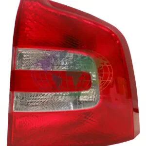 Achterlicht station wagon (rechts) Skoda Octavia 07/04-01/09 Superprijs