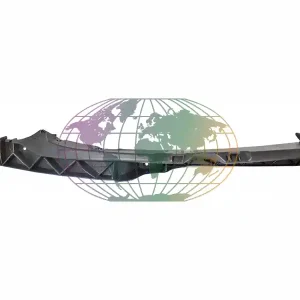 Voorbumpersteun buiten (rechts) Skoda Octavia 02/09-02/13 Seizoensaanbieding