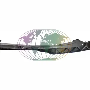 Voorbumpersteun buiten (links) Skoda Octavia 02/09-02/13 Flitsaanbieding