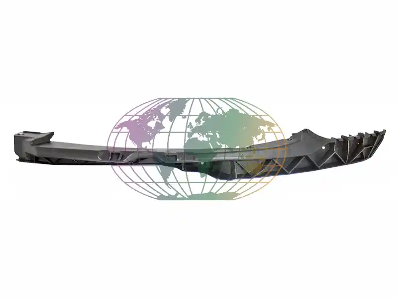 Voorbumpersteun buiten (links) Skoda Octavia 02/09-02/13 Flitsaanbieding