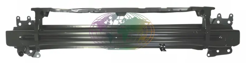 Voorbumper binnenbalk Skoda Octavia 02/09-02/13 Beste Prijs