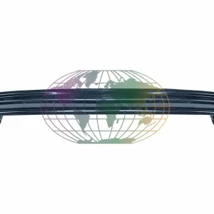 Achterbumper binnenbalk Skoda Octavia 02/09-02/13 Actieprijs