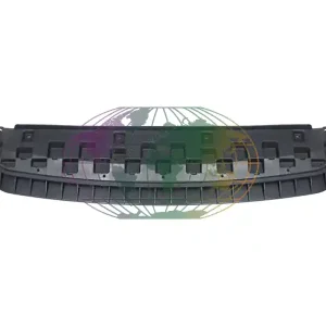 Voorbumperafdekplaat onder Skoda Octavia 03/13-02/17 Gratis Verzending