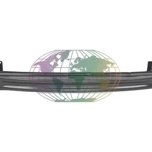 Achterbumper binnenbalk 5 drs. Skoda Octavia 03/13-02/17 Fabrieksprijs