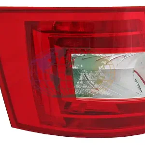 Achterlicht station (links) Skoda Octavia 03/13-02/17 Actieprijs