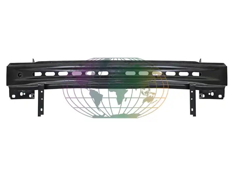 Voorbumper binnenbalk met sensorsteun Skoda Octavia 03/17-09/20 Lage Kosten