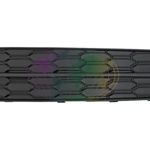 Zijgrille in voorbumper (links) Skoda Octavia 03/17-09/20 Merkproduct