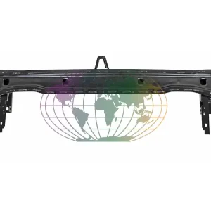 Voorbumper binnenbalk Skoda Octavia 10/20-03/24 In De Mode