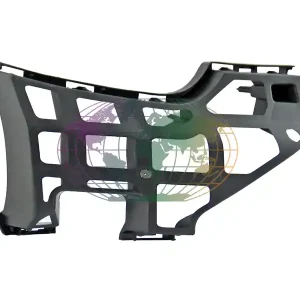 Voorbumpersteun voor/buiten (rechts) Skoda Superb 05/13-07/15 Express Levering