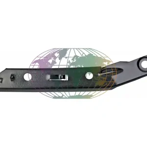 Voorbumpersteun buiten (links) Skoda Superb 08/15-09/19 Direct Beschikbaar