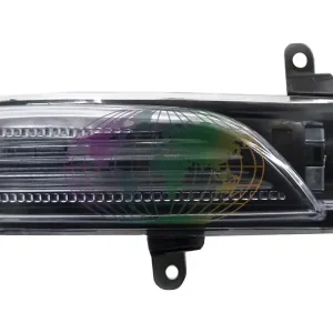 Wereldwijde Verzending Spiegelclignoteur LED (rechts) Subaru Forester Sj 03/16-08/19