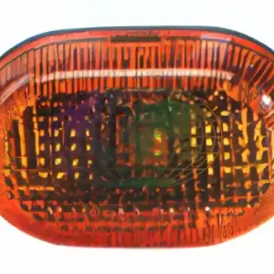 Zijclignoteur in scherm (links) Suzuki Swift 11/96-04/05 Origineel